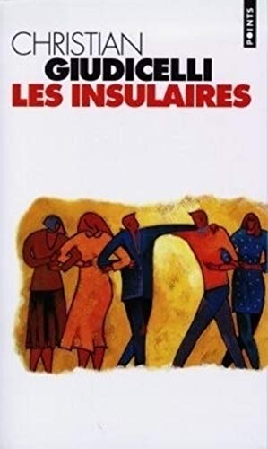 Stock image for Les Insulaires for sale by Ammareal