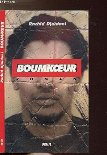 Imagen de archivo de BoumkOeur Djaidani, Rachid a la venta por LIVREAUTRESORSAS