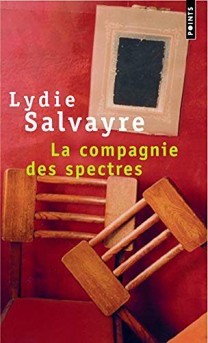 Stock image for La Compagnie des Spectres for sale by Ammareal