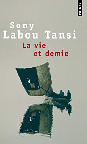 9782020353069: La Vie et demie