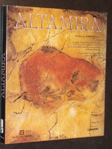 Stock image for Altamira. for sale by Books+