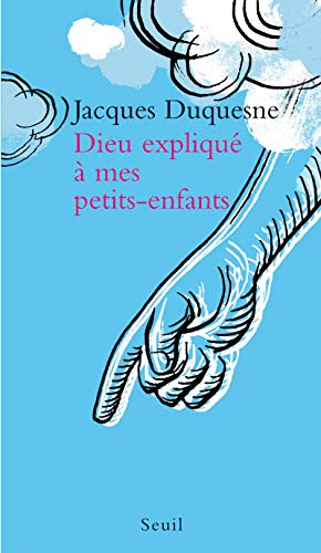 9782020357616: Dieu expliqu  mes petits-enfants