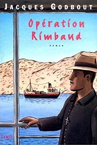 Beispielbild fr Opration Rimbaud zum Verkauf von Ammareal