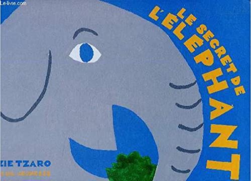 9782020358156: Le secret de l'lphant