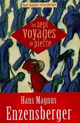 Beispielbild fr Les Sept Voyages de Pierre zum Verkauf von Ammareal