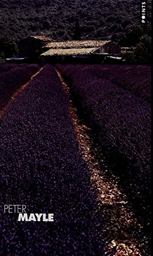 9782020359849: Une anne en Provence - Provence toujours - Htel Pastis