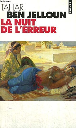 Beispielbild fr Moha le fou, Moha le sage - La Prire de l'absent - La Nuit de l'erreur, coffret de 3 volumes zum Verkauf von medimops
