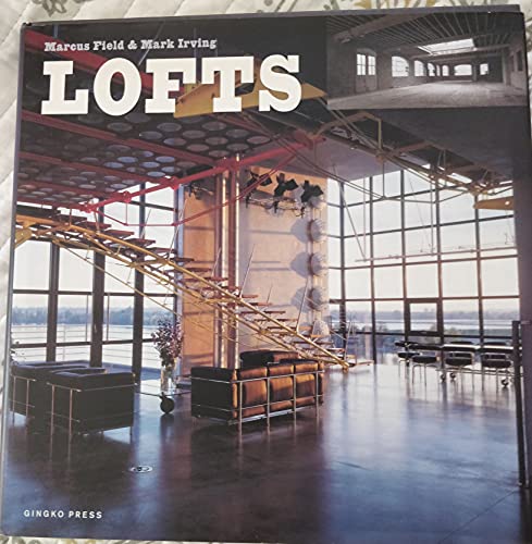 Imagen de archivo de Lofts a la venta por medimops