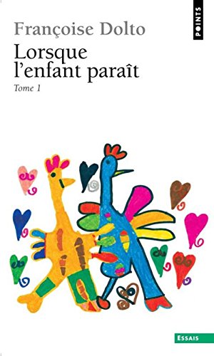 Stock image for Lorsque l'enfant parat, tome 1 for sale by Ammareal