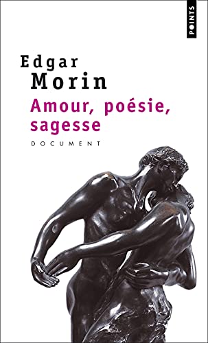 9782020361958: Amour, posie, sagesse (Points documents)