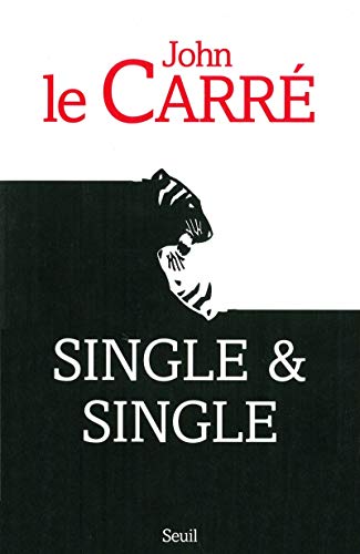 Beispielbild fr Single & Single zum Verkauf von LibrairieLaLettre2