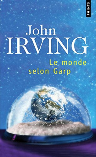9782020363761: Le Monde selon Garp (Points)