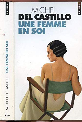 Beispielbild fr Une femme en soi zum Verkauf von books-livres11.com