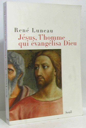 Beispielbild fr Jsus, L'homme Qui vanglisa Dieu zum Verkauf von RECYCLIVRE