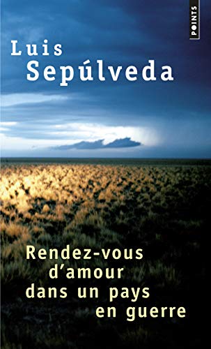 Imagen de archivo de Rendez-vous d'amour dans un pays en guerre et autres histoires a la venta por Bookmans