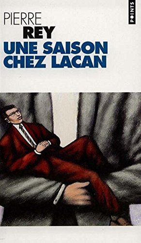 9782020367165: Une saison chez Lacan: Rcit