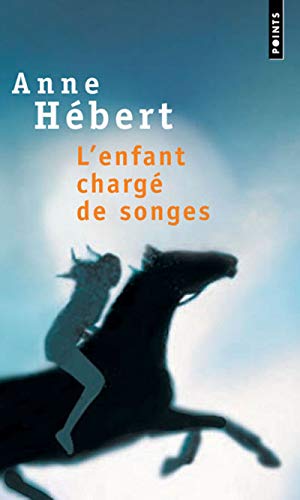 Beispielbild fr L Enfant Charge De Songes (French Edition) zum Verkauf von Better World Books