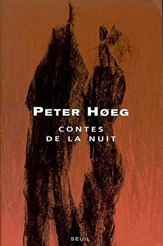 Contes de la nuit (9782020367646) by Hoeg, Peter