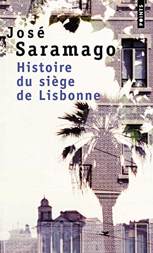 Beispielbild fr Histoire Du Si'ge de Lisbonne zum Verkauf von WorldofBooks
