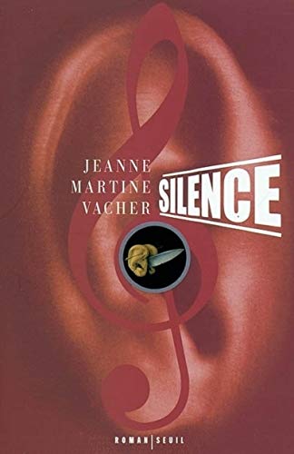 Stock image for Silence for sale by Librairie Th  la page