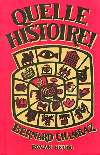 Stock image for Quelle histoire ! for sale by Librairie Th  la page