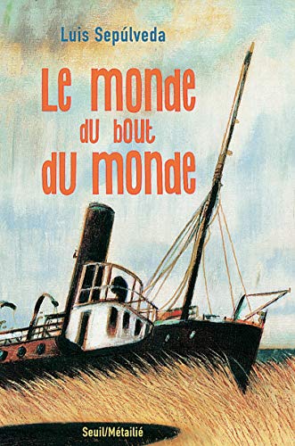 Stock image for Le Monde du bout du monde for sale by Ammareal