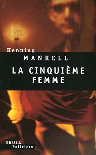 Stock image for Cinquime femme (la) for sale by medimops