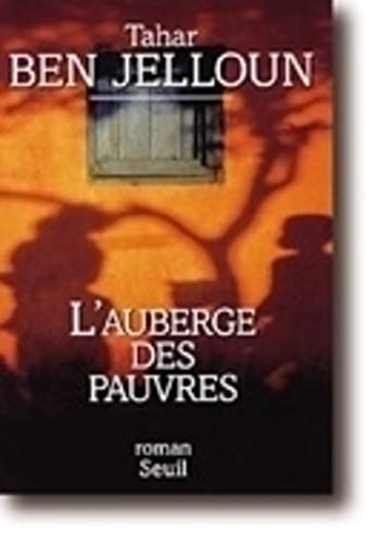 9782020373166: L' Auberge Des Pauvres (Romans franais (H.C.)) (French Edition)