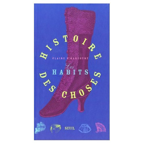 9782020374125: Histoire des choses