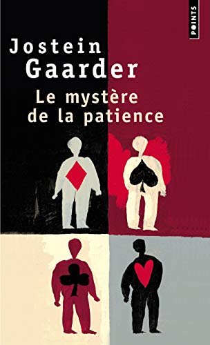 9782020374293: Le mystre de la patience