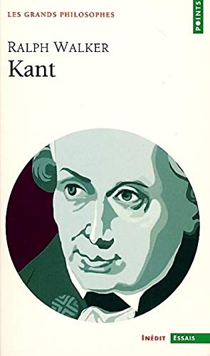 9782020374521: Kant. La Loi Morale (S'Rie: "Les Grands Philosophes") (French Edition)