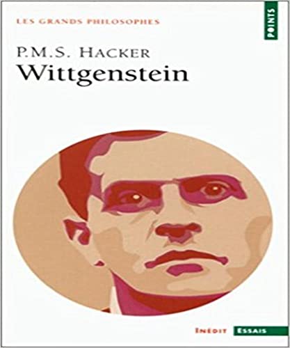 Beispielbild fr Wittgenstein : Sur La Nature Humaine zum Verkauf von RECYCLIVRE