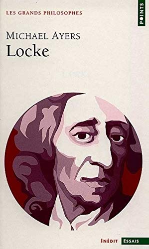 Stock image for Locke for sale by Ammareal