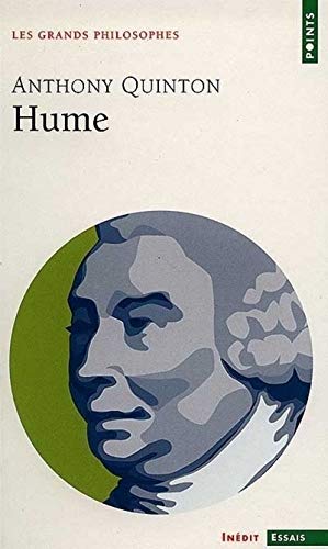9782020374644: Hume (srie : "Les Grands Philosophes")