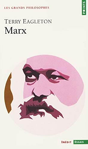 Stock image for Marx for sale by medimops