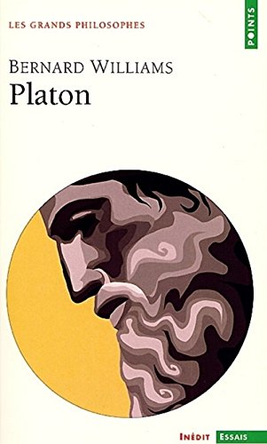 Platon (9782020374668) by Williams, Bernard