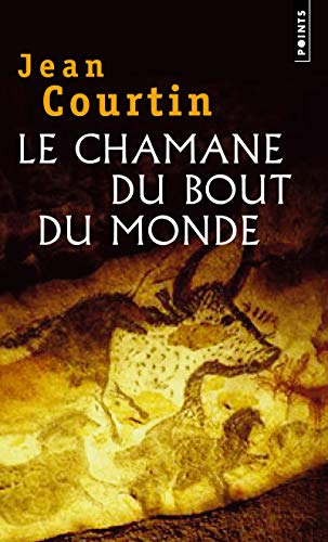 9782020375375: Le chamane du bout-du-monde