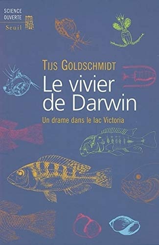 Beispielbild fr Le Vivier de Darwin : Un drame dans le lac Victoria zum Verkauf von Ammareal