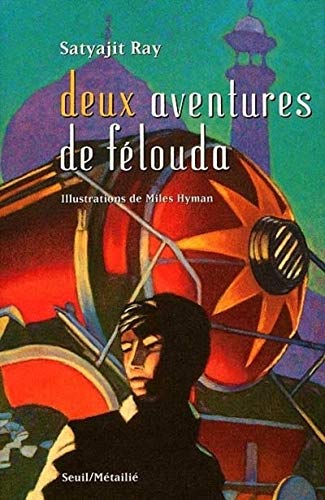 Beispielbild fr Deux aventures de Flouda zum Verkauf von Ammareal