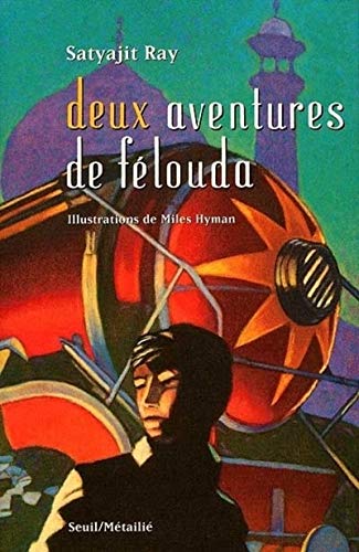 Imagen de archivo de Deux aventures de F louda Hyman, Miles a la venta por LIVREAUTRESORSAS