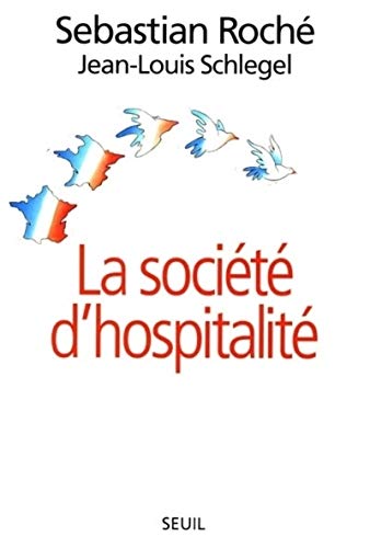 La société d'hospitalité