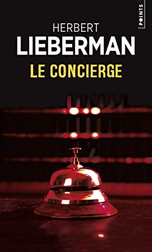 Stock image for Le concierge for sale by A TOUT LIVRE