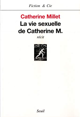 9782020381123: La Vie sexuelle de Catherine M.