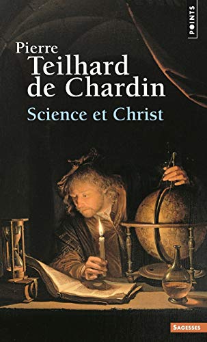 Beispielbild fr Science et Christ, tome 9 zum Verkauf von Ammareal