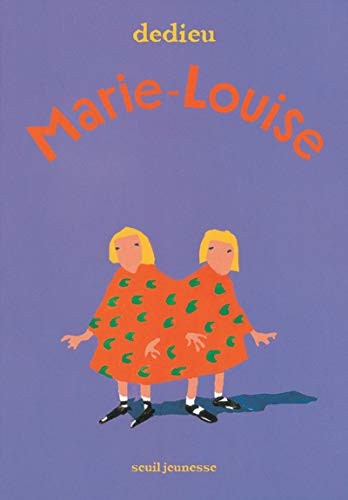 9782020382007: Marie-Louise (Albums jeunesse)