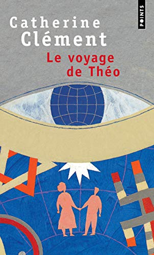 Le Voyage De Theo - Clement, Catherine