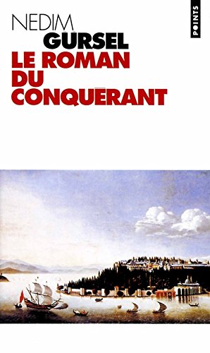 Stock image for Le roman du conqurant for sale by secretdulivre