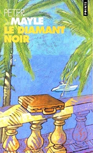 Le diamant noir