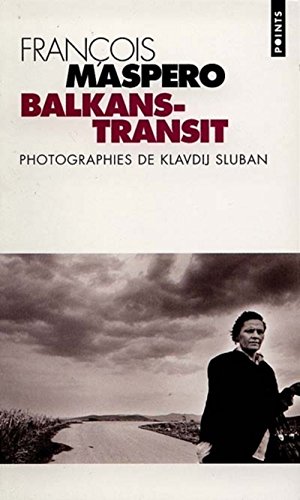 Beispielbild fr Balkans-Transit zum Verkauf von AwesomeBooks