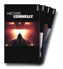 9782020386302: Coffret Michael Connelly : Le Pote - La Glace noire - La Blonde en bton